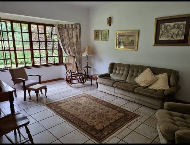 3 BEDROOM HOUSE FOR SALE IN NYALA PARK